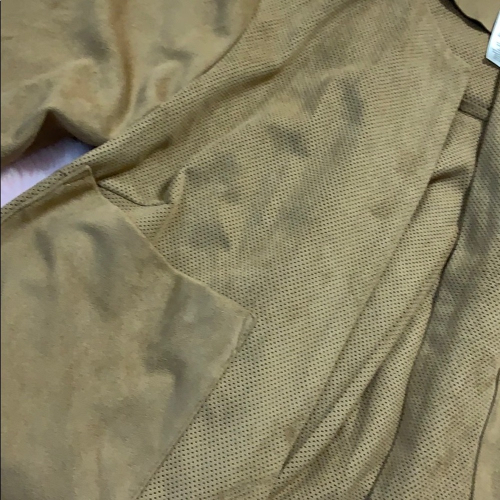 CHICO'S Jacket - Picture 2 of 5